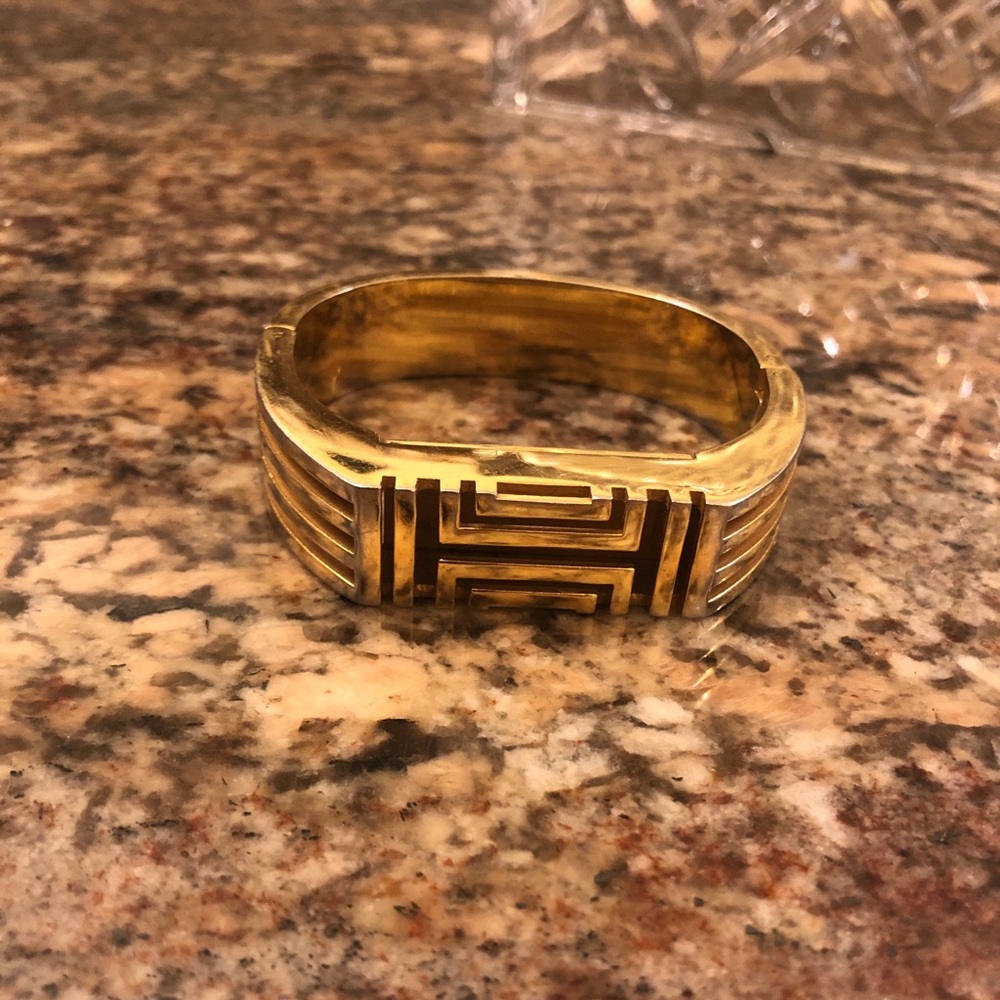 Tory Burch Fitbit (holder) bracelet